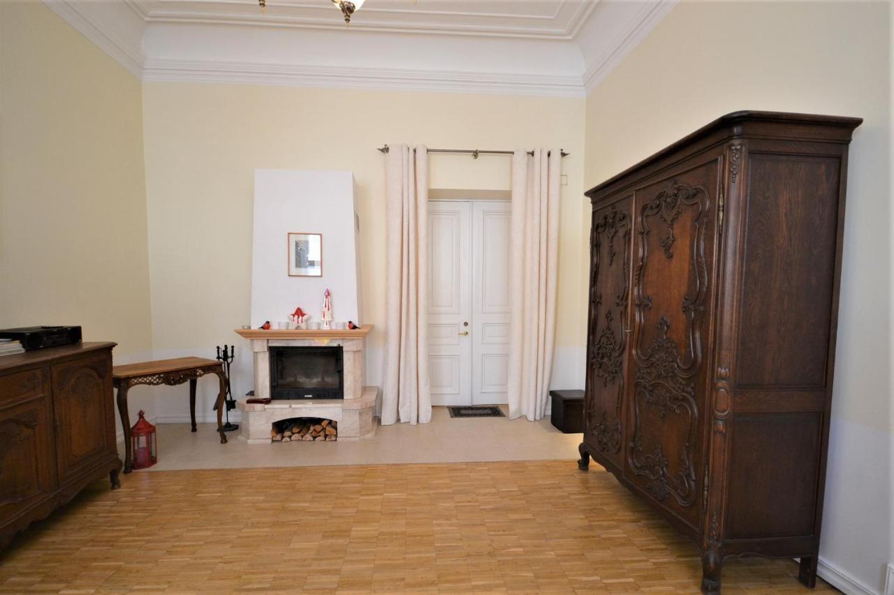 Huoneisto Baltic Accomodation 5 - Pikk 62 Tallinna