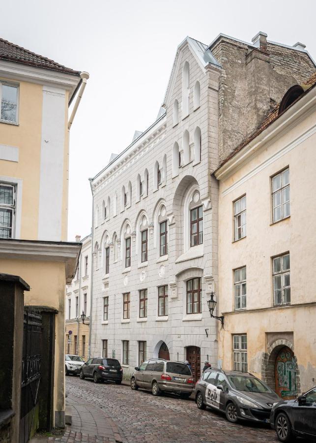 Baltic Accomodation 5 - Pikk 62 Huoneisto Tallinna