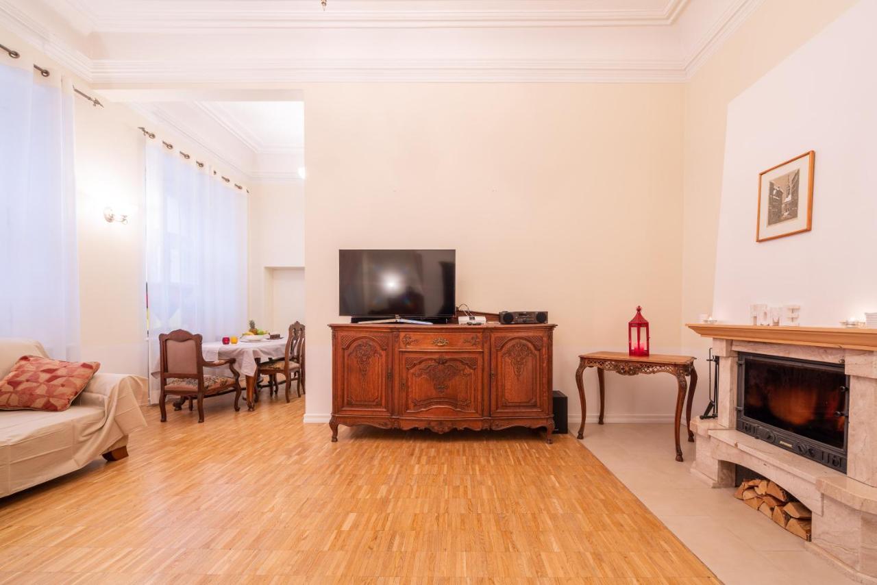 Baltic Accomodation 5 - Pikk 62 Huoneisto Tallinna